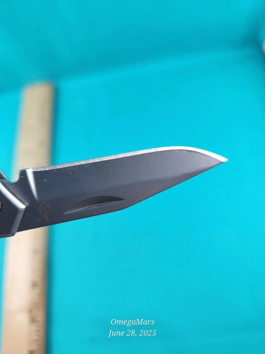 Gerber Paraframe Mini - Paraframe I - Paraframe II - LIGHT USAGE