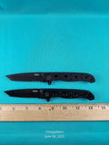 CRKT M16-10KS - Light Usage
