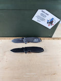 CRKT Squid Assist 2493 / 2492 LIGHT USAGE