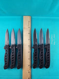 Gerber EVO JR - Mid Tanto - Full Size - Plain or Serrated - LIGHT USAGE