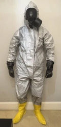 MSA Millennium HAZMAT