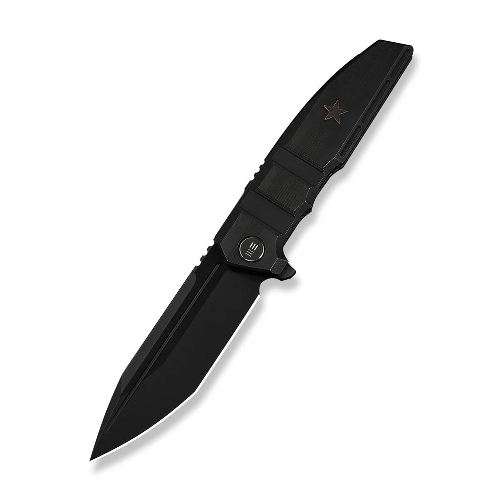 WE KNIFE CO LTD - Breach Framelock